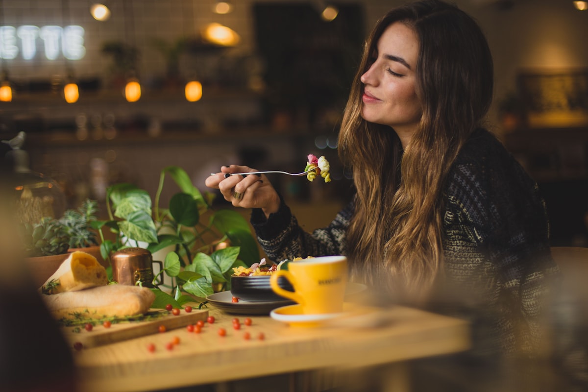 Gut health and emotional wellbeing connection