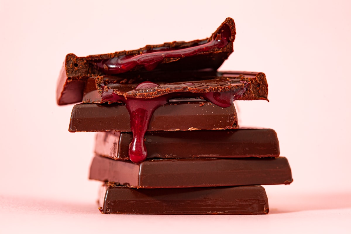 Afternoon snack mood slump prevention